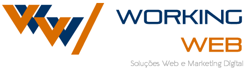 logo do working web