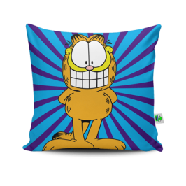 Almofada Geek Garfield